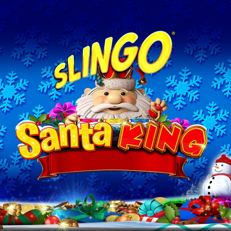 Slingo Santa King